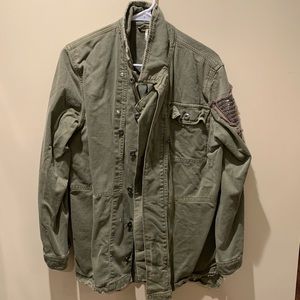 Free people jacket